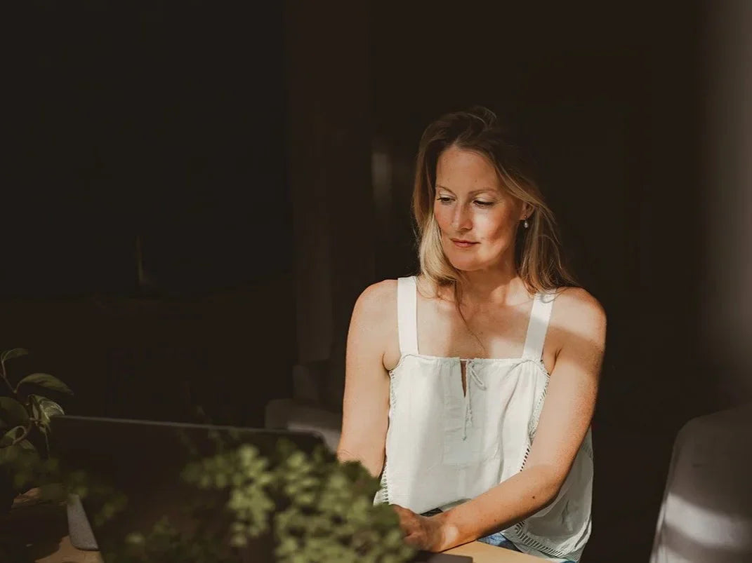 Learning About Lisa Webb: An Interview With Our Favourite Local Jeweller
