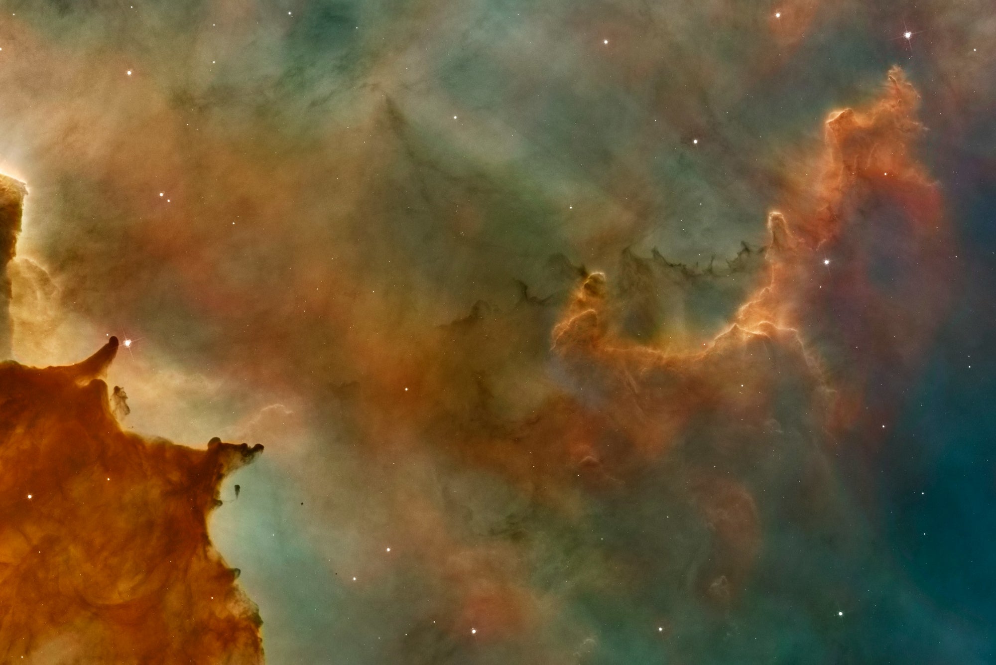 Celestial Collection