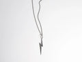 Illumination Necklace - Sterling Silver