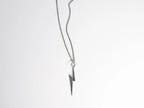 Illumination Necklace - Sterling Silver