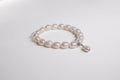 Pearl Bracelet - Sterling Silver & Freshwater Pearl