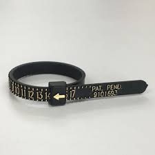 US Ring Sizer