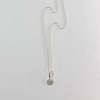 Solara Necklace - Sterling Silver