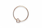 Sol Bangle - 9CT Gold