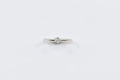 Venus Ring - 9ct Gold & Diamond
